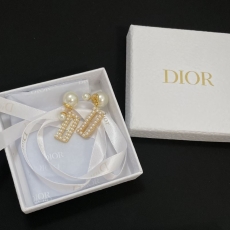 Christian Dior Earrings